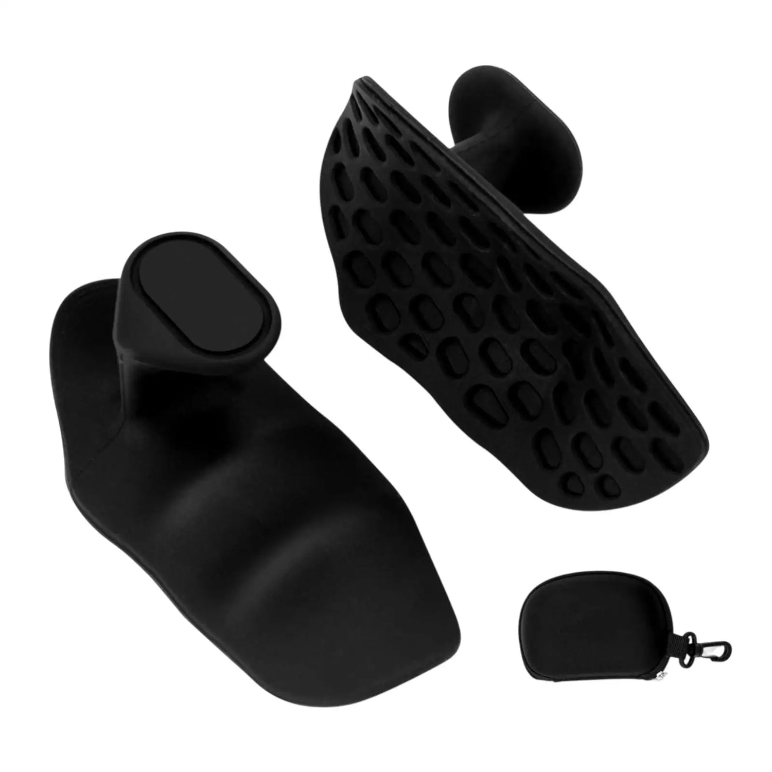 Grips pour Musculation | Protection des Mains pour Haltères, Barre & CrossFit